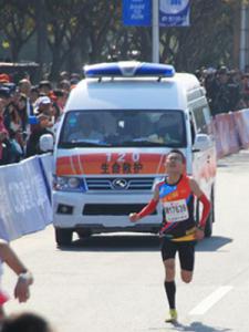 襄汾县大型活动