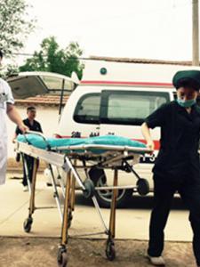 襄汾县院后转乡