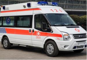 襄汾县救护车租赁